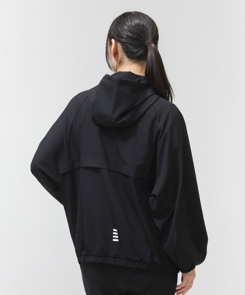 FILA（フィラ） ブルゾン ジャンバー トラックジャケット レディース