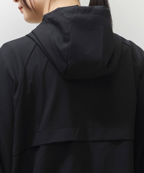 FILA（フィラ） ブルゾン ジャンバー トラックジャケット レディース