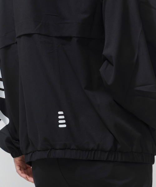 FILA（フィラ） ブルゾン ジャンバー トラックジャケット レディース