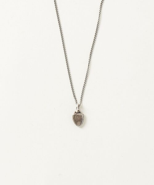 HARIM（ハリム） ネックレス 50cm シルバー メンズ : ZOZOTOWN Yahoo