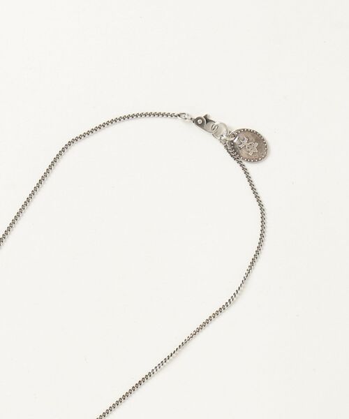 「HARIM」 ネックレス 50cm シルバー メンズ_画像2