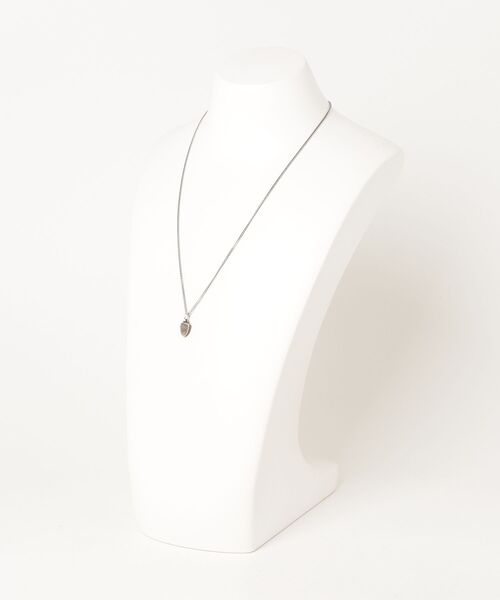 「HARIM」 ネックレス 50cm シルバー メンズ_画像3