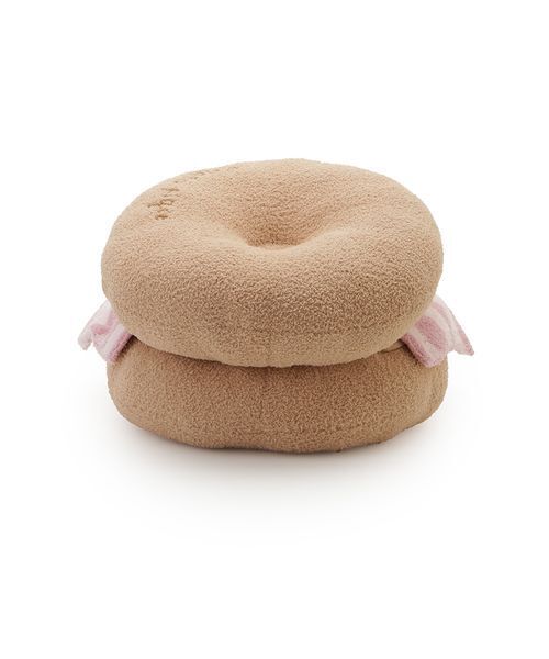 gelato pique Sleep クッション クッションカバー 「Sleep」モーニング