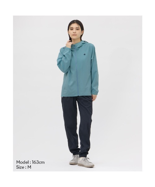 「le coq sportif」 ブルゾン X-LARGE ネイビー レディース_画像5