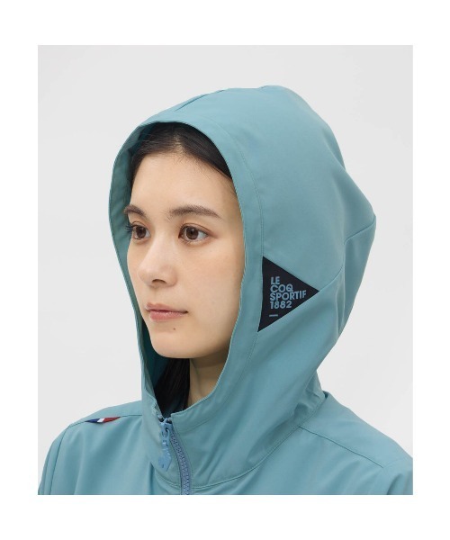 「le coq sportif」 ブルゾン X-LARGE ネイビー レディース_画像7