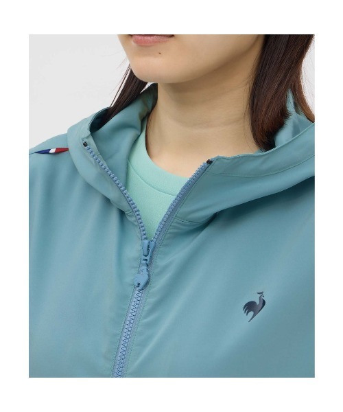 「le coq sportif」 ブルゾン X-LARGE ネイビー レディース_画像8