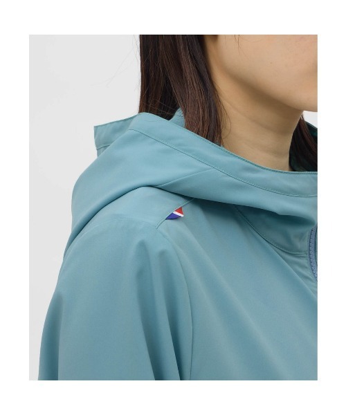 「le coq sportif」 ブルゾン X-LARGE ネイビー レディース_画像9