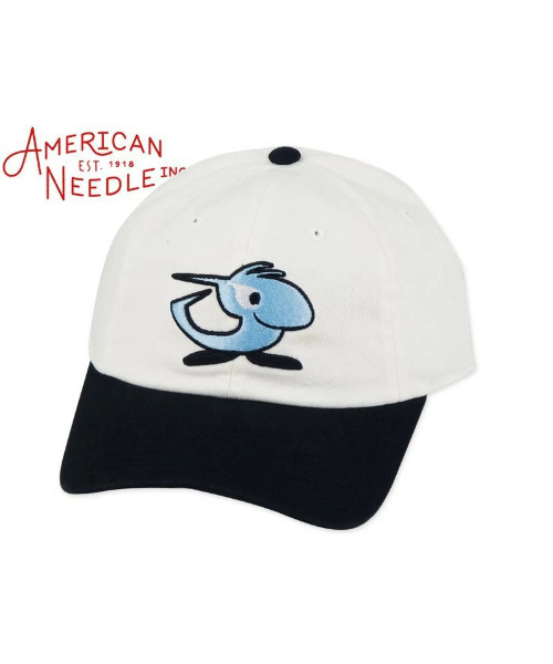 AMERICAN needle（アメリカンニードル） キャップ 帽子 カシュネ cache
