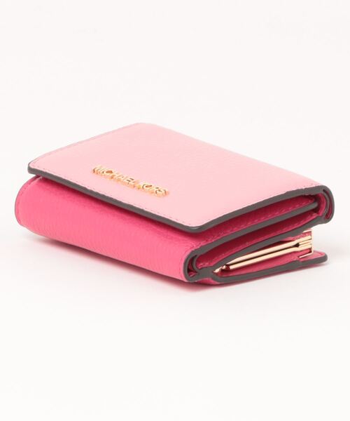MICHAEL KORS（マイケルコース） 財布 FREE ピンク系その他 レディース