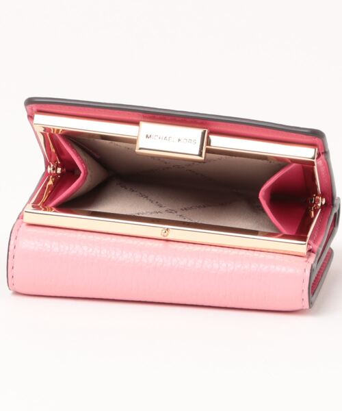 MICHAEL KORS（マイケルコース） 財布 FREE ピンク系その他 レディース