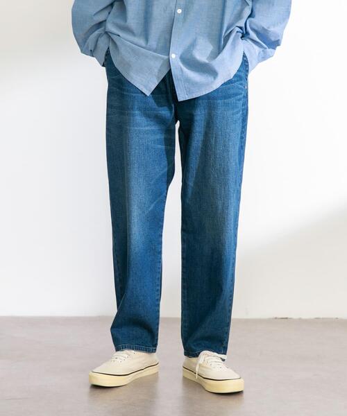 Lee（リー） パンツ Lee FLEEASY NARROW メンズ : ZOZOTOWN Yahoo!店