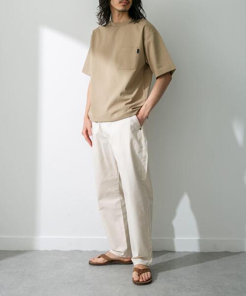 Lee（リー） パンツ Lee FLEEASY NARROW メンズ : ZOZOTOWN Yahoo!店