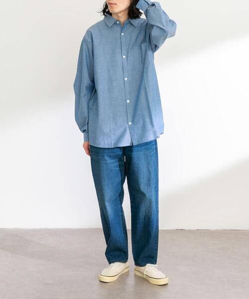 Lee（リー） パンツ Lee FLEEASY NARROW メンズ : ZOZOTOWN Yahoo!店