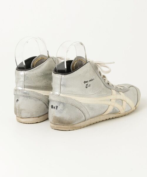 Onitsuka Tiger（オニツカタイガー） ハイカットスニーカー 26cm 