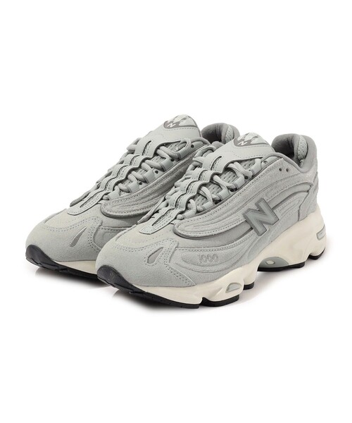 【新品未使用】ニューバランス　1000 24センチ new balance 1000（サイズ（cm）：24cm）の商品一覧 通販 - Yahoo