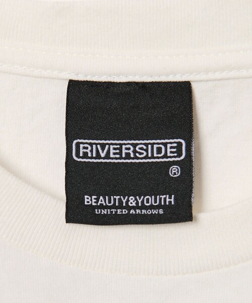 BEAUTY＆YOUTH UNITED ARROWS tシャツ 「Thelonious Monk