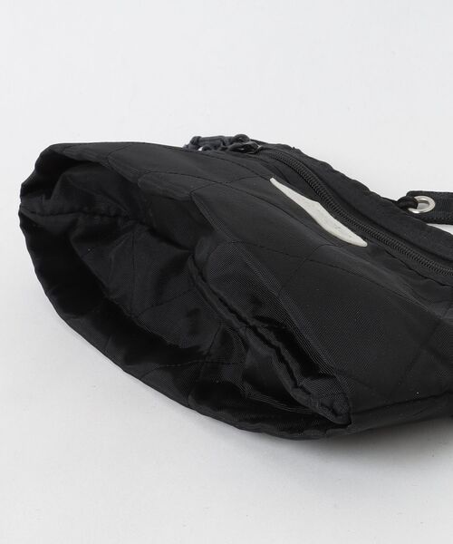 「FREDRIK PACKERS」 ショルダーバッグ - ブラック レディース_画像3