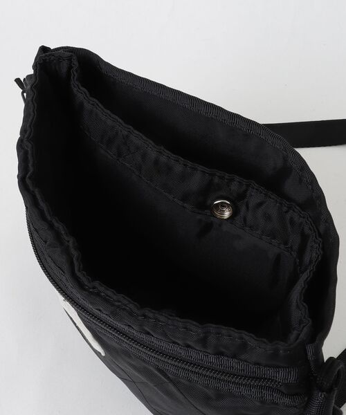 「FREDRIK PACKERS」 ショルダーバッグ - ブラック レディース_画像4