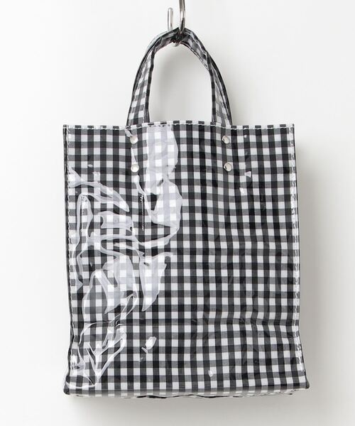 TEMBEA（テンベア） トートバッグ ONE SIZE パープル レディース