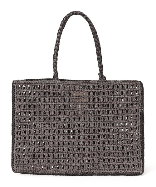 ラフィア バッグ（MAISON N.H PARIS）の商品一覧 通販 - Yahoo