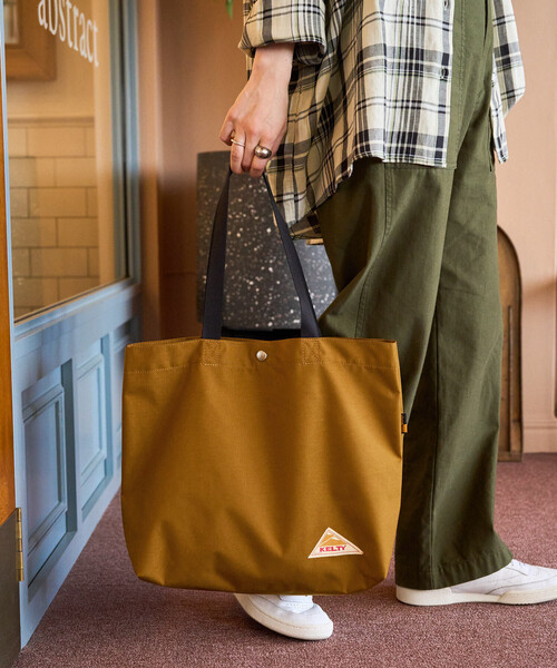 FREAK'S STORE（フリークスストア） 「KELTY」トートバッグ ONE SIZE