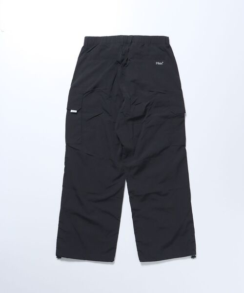 「FFEIN」 カーゴパンツ LARGE ブラック メンズ_画像7