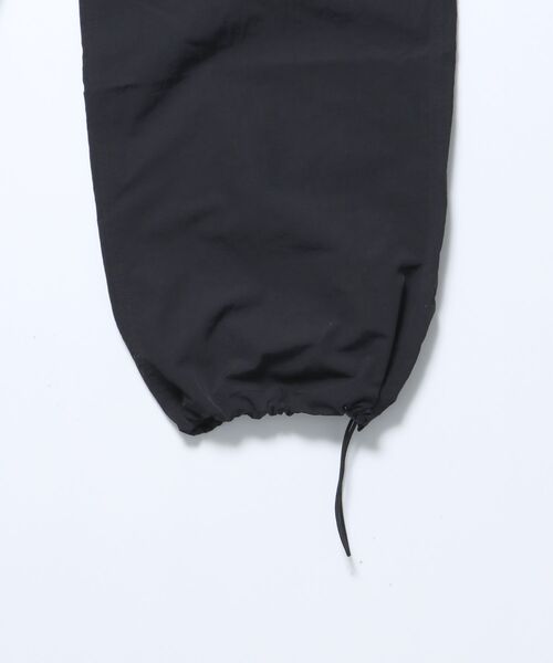「FFEIN」 カーゴパンツ LARGE ブラック メンズ_画像9