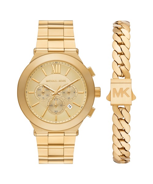 MICHAEL KORS（マイケルコース） 腕時計 腕時計 メンズ アナログ