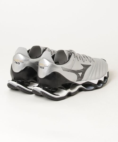 スニーカー 「MIZUNO」ミズノ WAVE PROPHECY MORELIA NEO メンズ レディースの画像