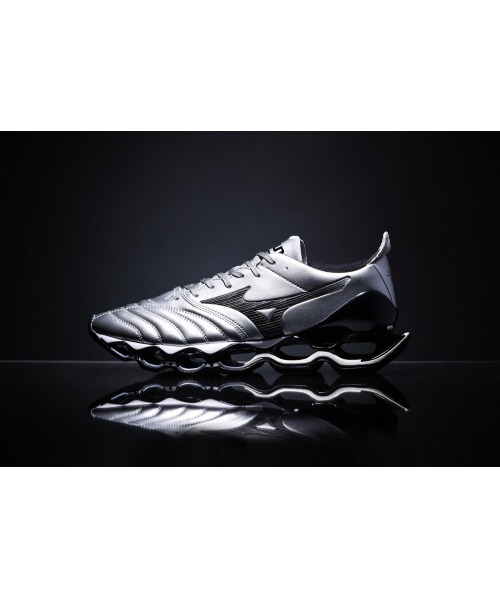 スニーカー 「MIZUNO」ミズノ WAVE PROPHECY MORELIA NEO メンズ レディースの画像