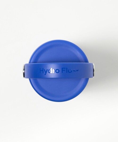 HYDRO FLASK（ハイドロフラスク） 水筒 × CGS.」16 oz Wide Mouth