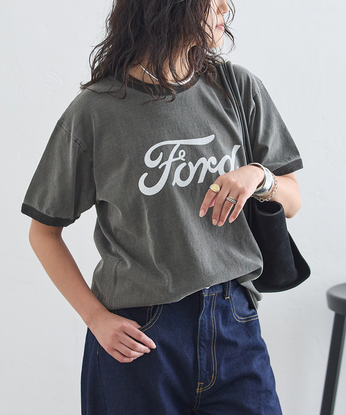 journal standard L'essage（ジャーナルスタンダード レサージュ） t