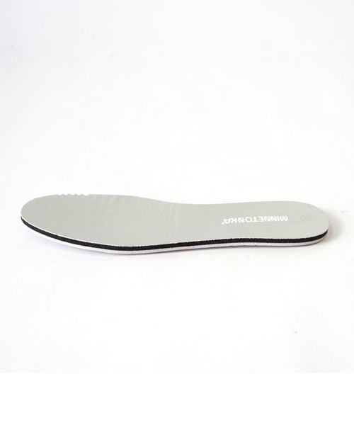 「Minnetonka」 シューズ 8 ゴールド レディース_画像8