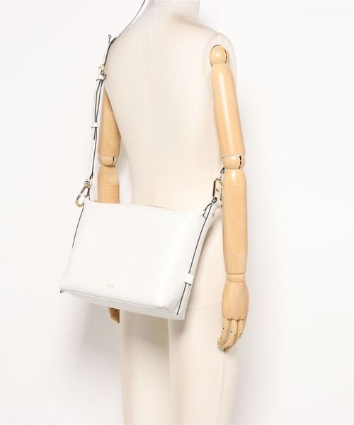 美品✨現行 FURLA TONIE フルラ トニー 2way ショルダーバッグ FURLA（フルラ） ショルダーバッグ バッグ トニー (Furla Tonie