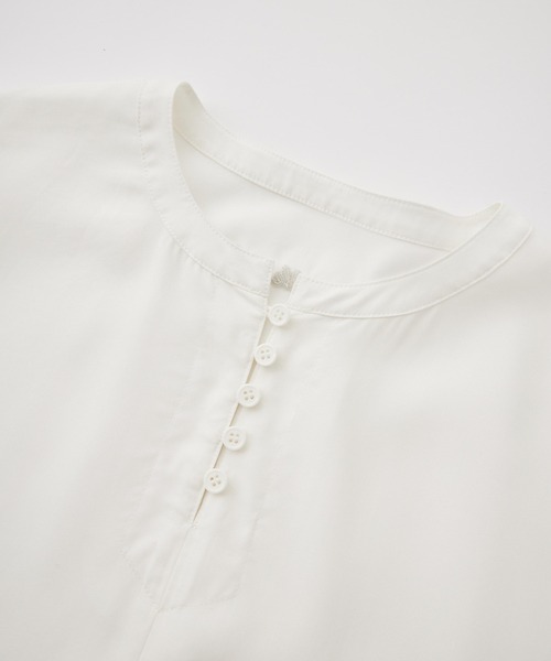 「MILKFED.」 長袖ワンピース ONE SIZE ライトピンク レディース_画像7