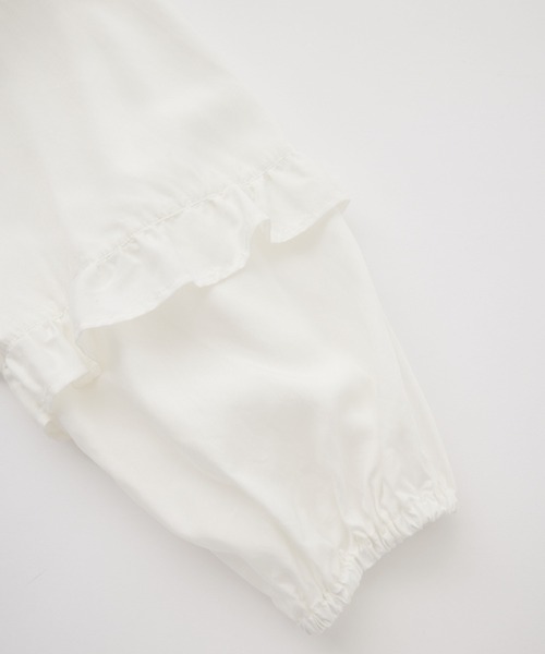 「MILKFED.」 長袖ワンピース ONE SIZE ライトピンク レディース_画像9