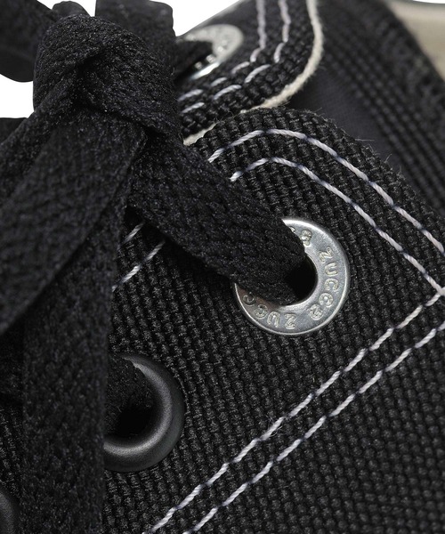 「CONVERSE」 ローカットスニーカー 28.0cm ブラック メンズ_画像2