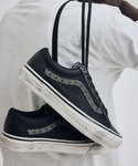 vans スニーカー VANS PREMIUM...の詳細画像4