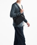 ウエストポーチ TUMI AXIS ミディアム...の詳細画像3