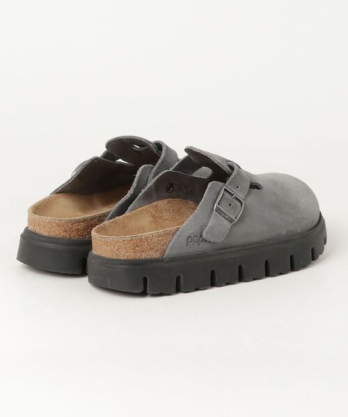 「BIRKENSTOCK」 シューズ 36 グレー系その他 レディース_画像2