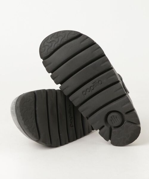「BIRKENSTOCK」 シューズ 36 グレー系その他 レディース_画像3