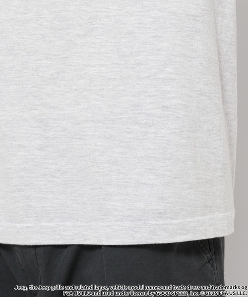 「GOOD ROCK SPEED」 半袖Tシャツ X-LARGE ホワイト メンズ_画像7