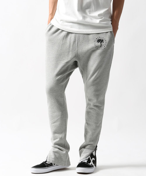 定番最新作 パンツ WEB限定 EVENFLOW/イーブンフロー WEST EASY スウェットパンツ ZOZOTOWN PayPayモール店 - 通販 - PayPayモール 限定品格安