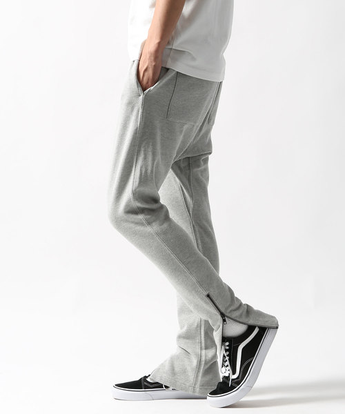 定番最新作 パンツ WEB限定 EVENFLOW/イーブンフロー WEST EASY スウェットパンツ ZOZOTOWN PayPayモール店 - 通販 - PayPayモール 限定品格安