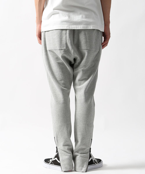 定番最新作 パンツ WEB限定 EVENFLOW/イーブンフロー WEST EASY スウェットパンツ ZOZOTOWN PayPayモール店 - 通販 - PayPayモール 限定品格安