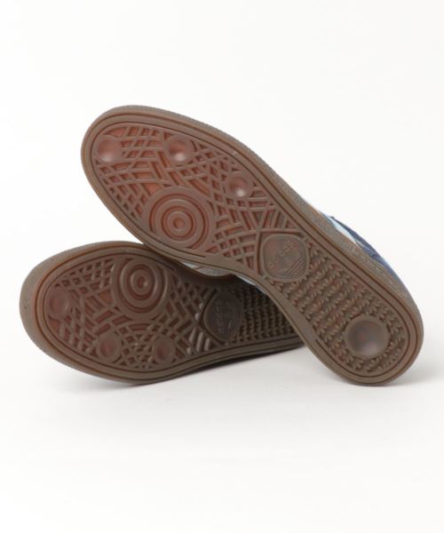 adidas（アディダス） スニーカー HANDBALL SPZL BD7633 メンズ