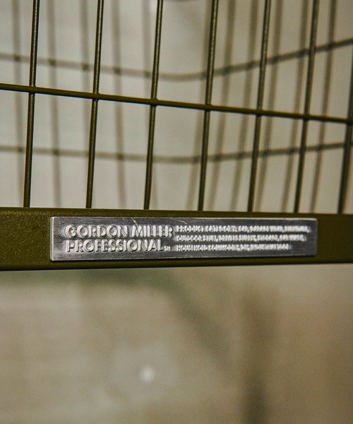tower 家具 GORDON MILLER（ゴードンミラー） TOWER別注 BASKET