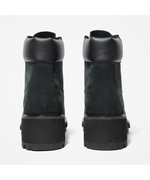 Timberland ブーツ レディース キンズリー 6インチ ウォーター