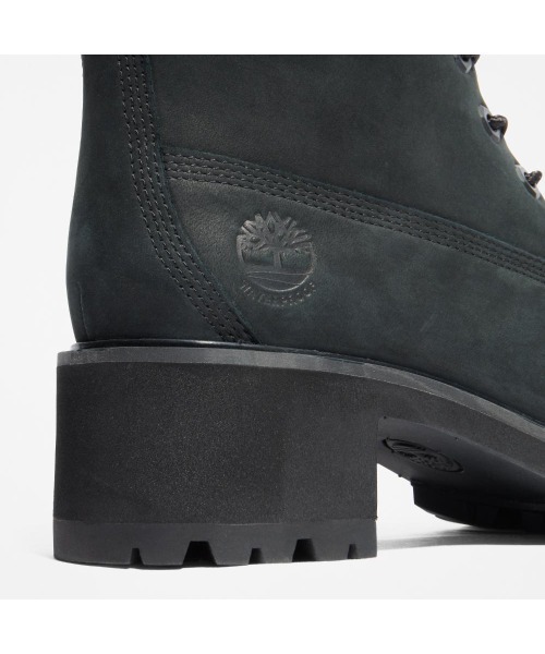 Timberland ブーツ レディース キンズリー 6インチ ウォーター