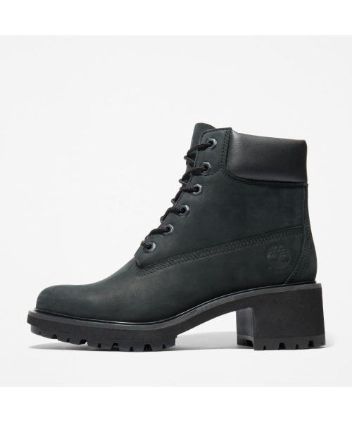 ティンバー　キンズリー6インチウォータープルーフブーツ　ウィートすす Timberland ブーツ レディース キンズリー 6インチ ウォーター